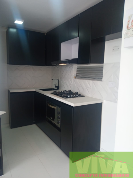Apartamento en Arriendo en Vereda Cimarronas