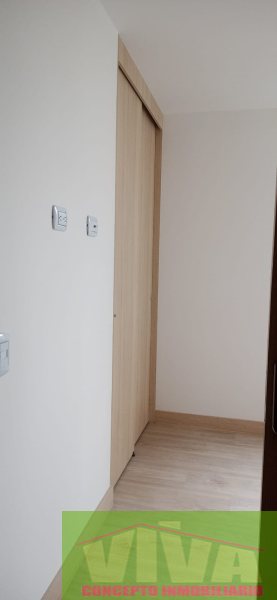 Apartamento en Venta en La Esperanza