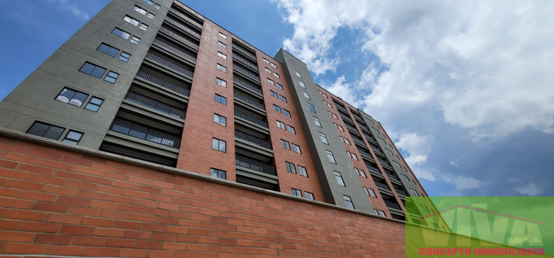 Apartamento en Venta en El Porvenir