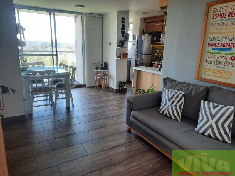 Apartamento en Venta en Fontibon
