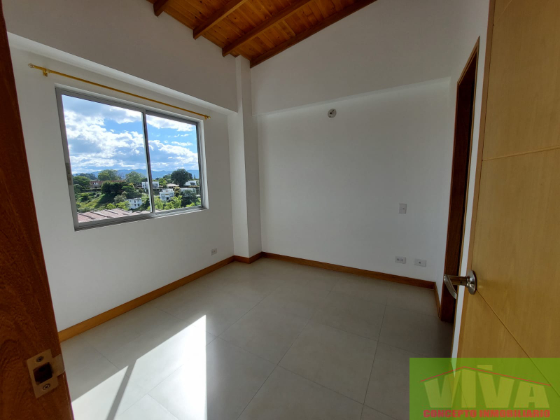 Apartaestudio en Venta en San Antonio De Pereira