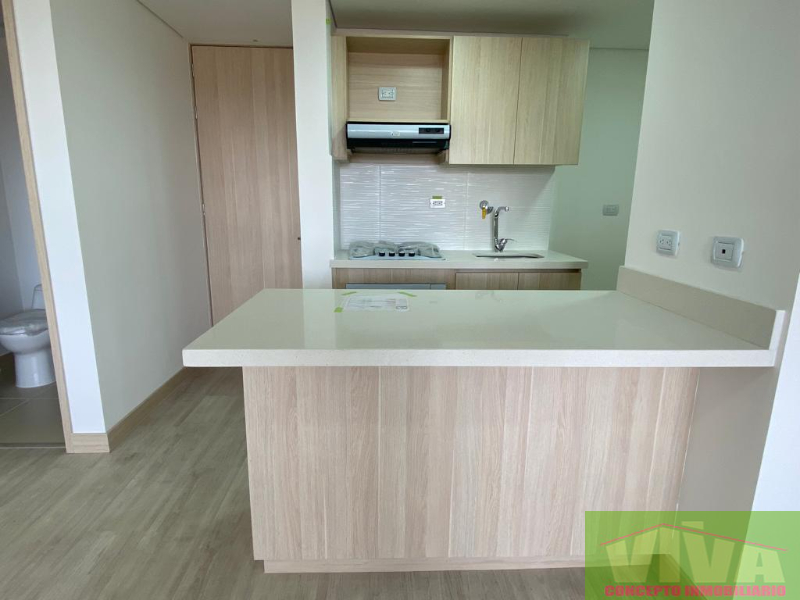Apartamento en Venta en La Esperanza