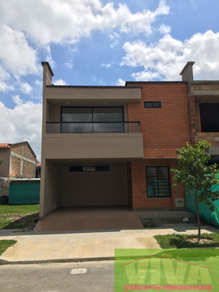 Casa en Venta en Ciudad Jardin