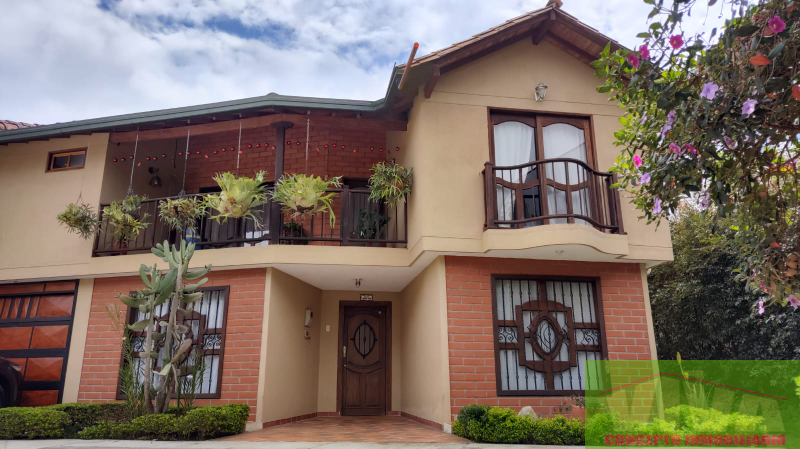 Casa en Venta en San Antonio De Pereira