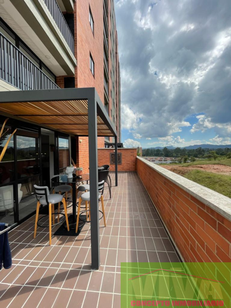 Apartamento en Venta en El Porvenir