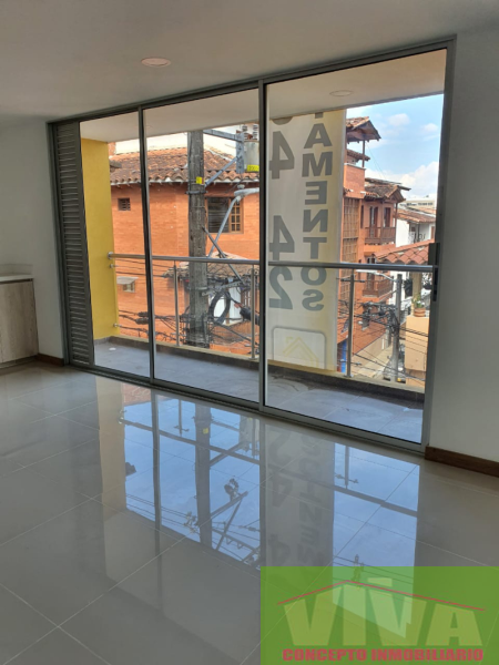 Apartamento en Venta en Centro