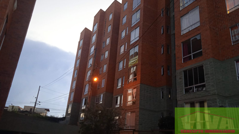 Apartamento en Venta en Bariloche
