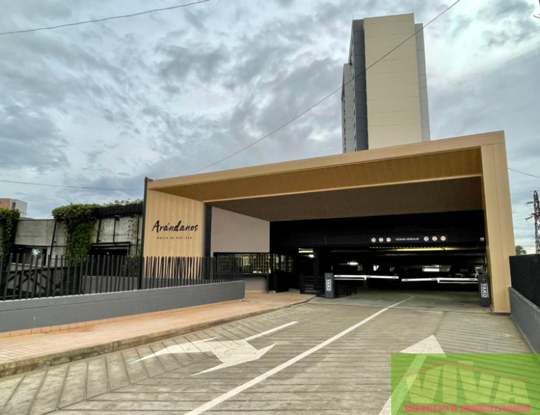 Apartamento en Venta en Fontibon
