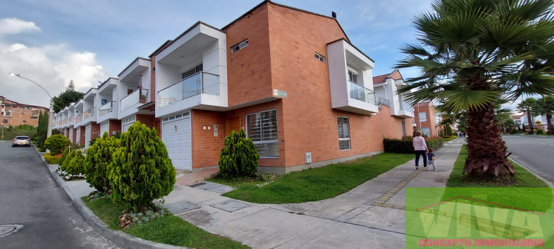 Casa en Venta en San Antonio De Pereira