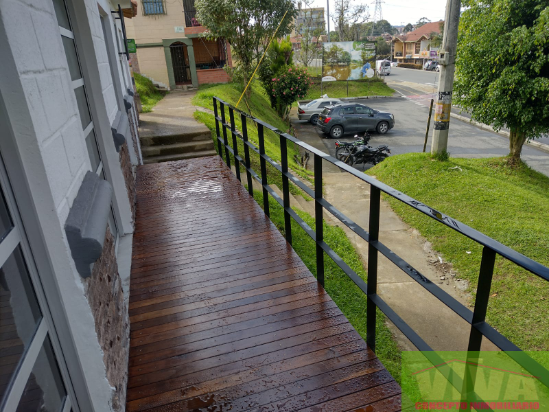 Local en Arriendo en El Porvenir