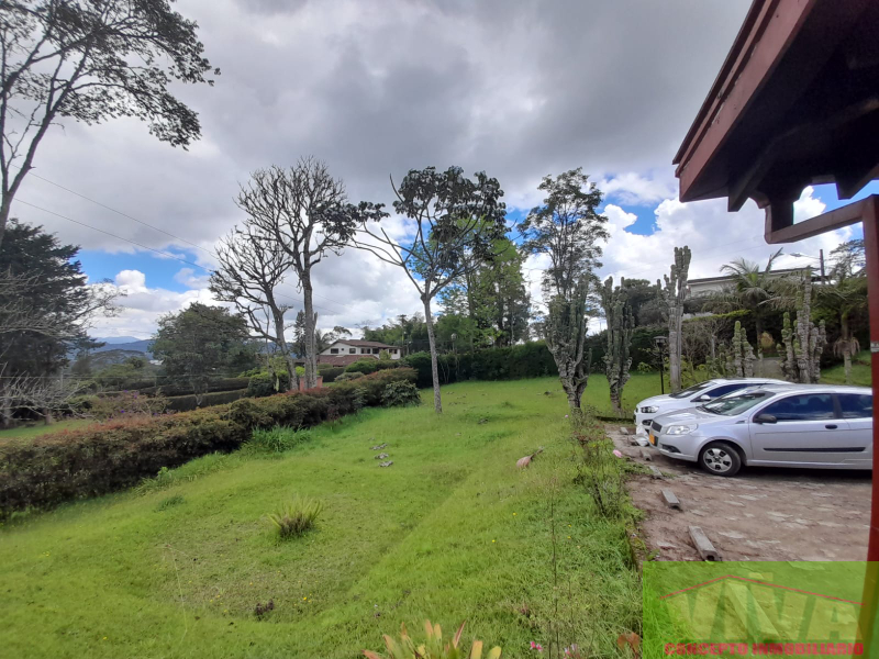 Casa-Finca en Arriendo en El Tambo