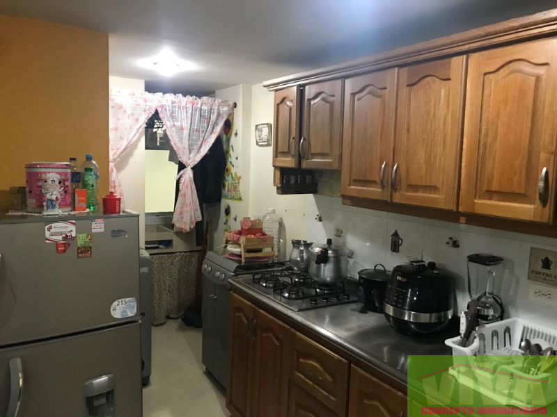 Apartamento en Arriendo en Centro