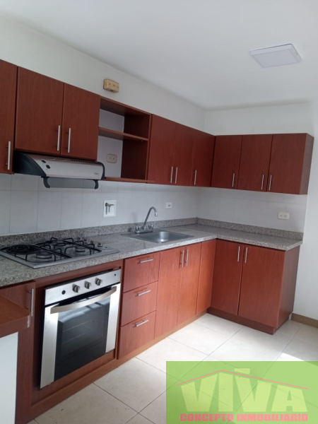 Casa en Arriendo en San Antonio De Pereira