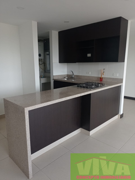 Apartamento en Venta en San Antonio De Pereira