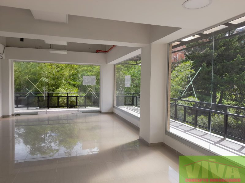 Local en Arriendo en El Porvenir