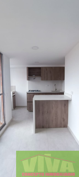 Apartamento en Venta en Fontibon