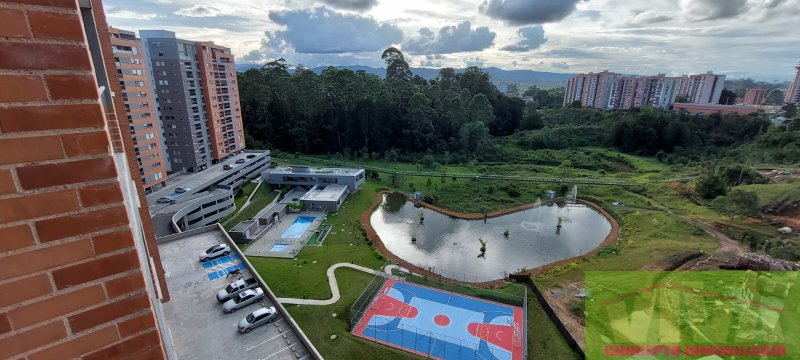 Apartamento en Venta en Ojo De Agua