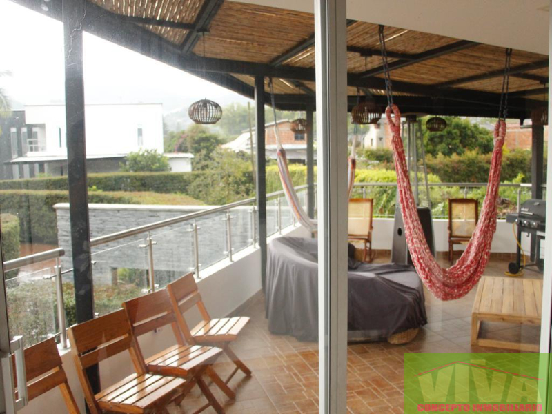 Casa en Venta en El Tambo