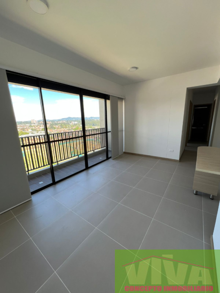 Apartamento en Venta en El Porvenir