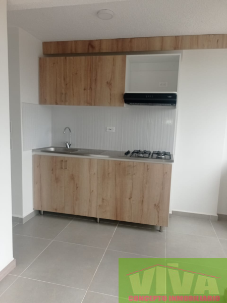 Apartamento en Arriendo en Fontibon