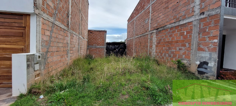 Terreno en Venta en El Porvenir