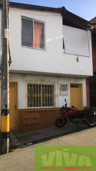 Casa en Venta en Alto De La Capilla
