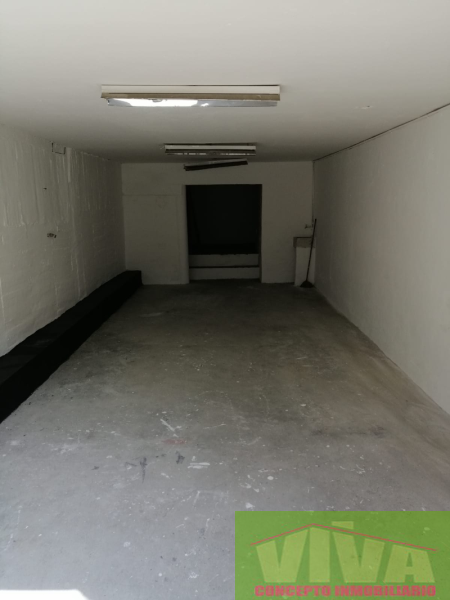 Local en Venta en Parque Principal