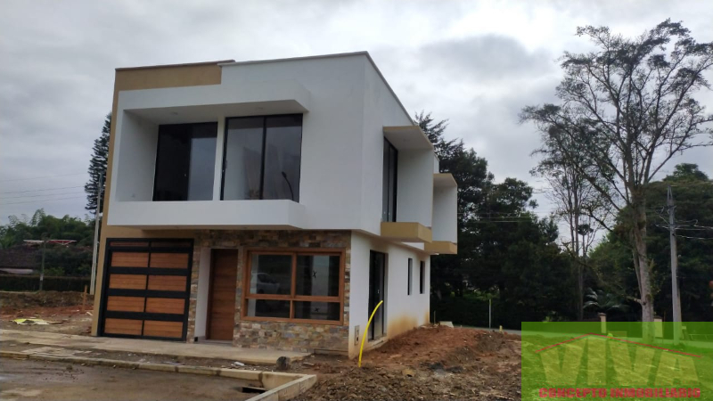 Casa en Venta en El Tambo