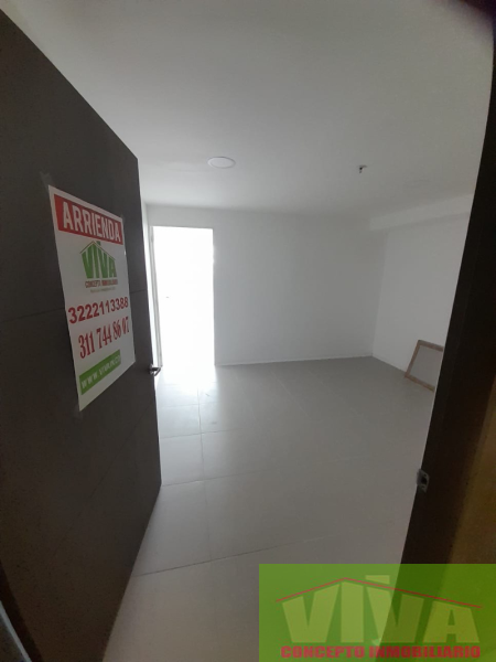 Oficina en Venta en El Porvenir