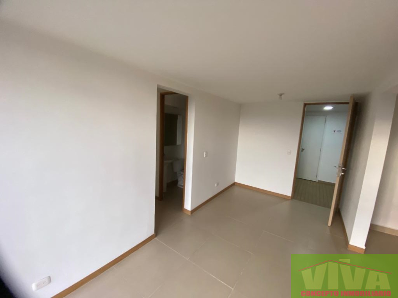 Apartamento en Venta en Fontibon