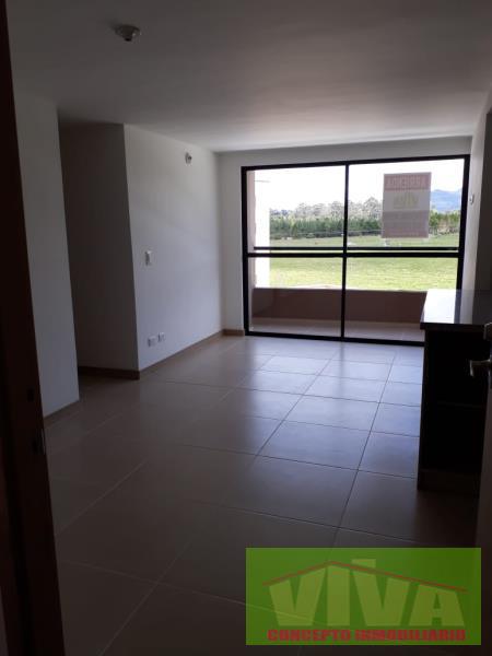 Apartamento en Venta en Los Ponchos