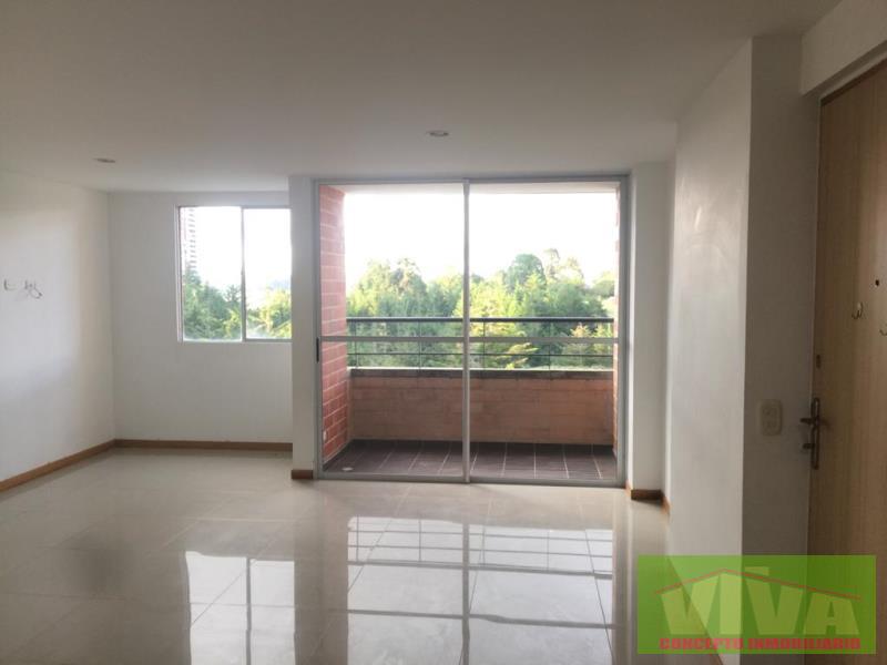 Apartamento en Venta en San Joaquin