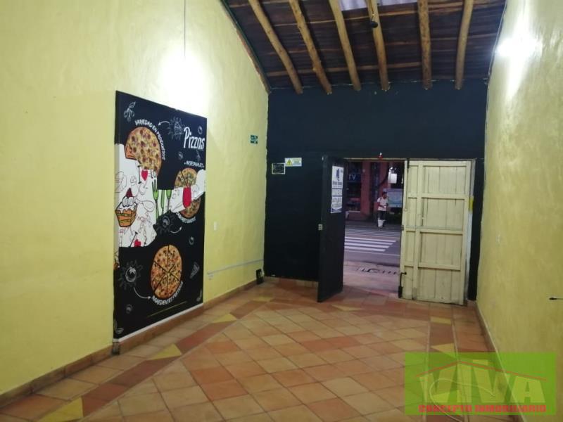 Local en Arriendo en San Antonio De Pereira