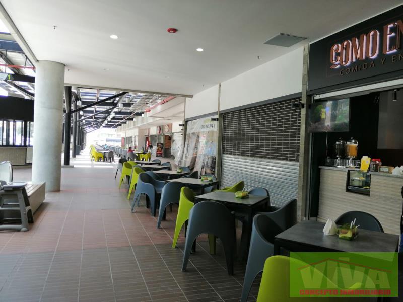 Local en Arriendo en El Porvenir