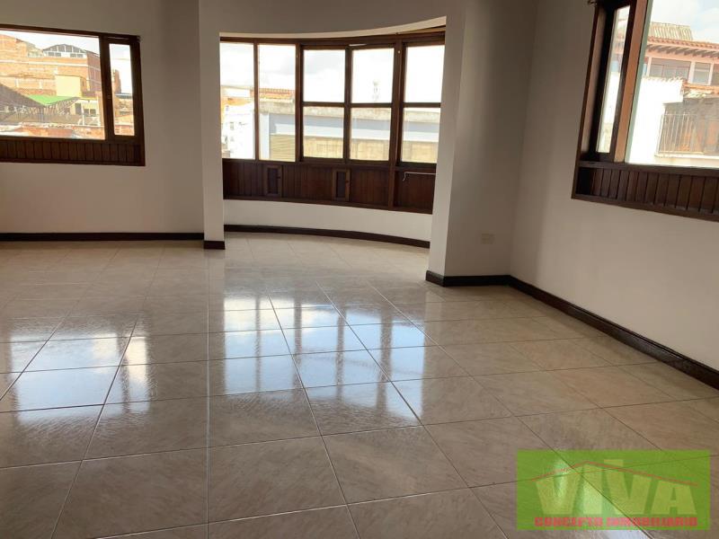 Apartamento en Venta en Centro