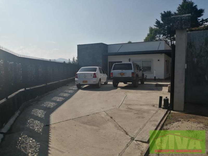 Finca en Venta en Vereda Abreo