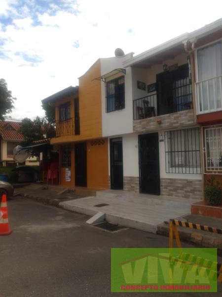 Casa en Venta en El Porvenir