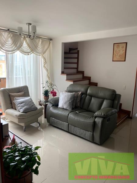 Apartamento en Venta en Medellin