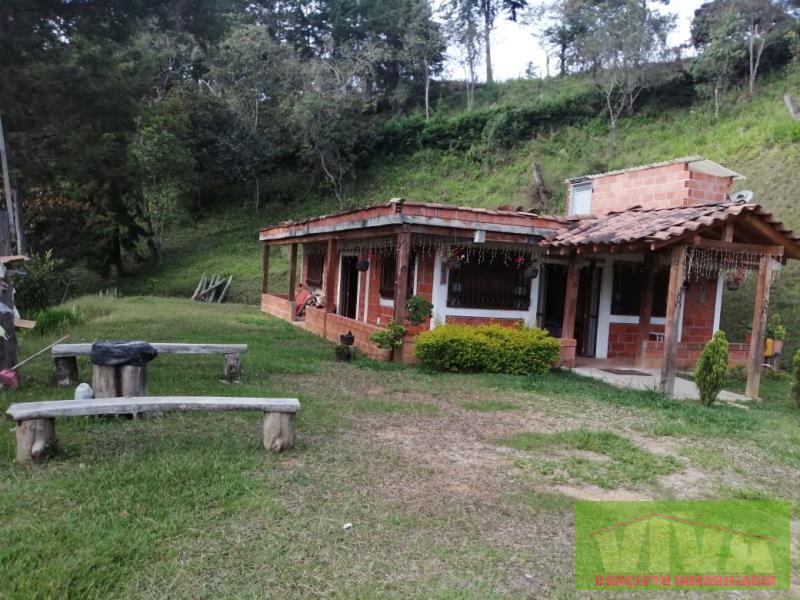 Finca en Venta en Enea
