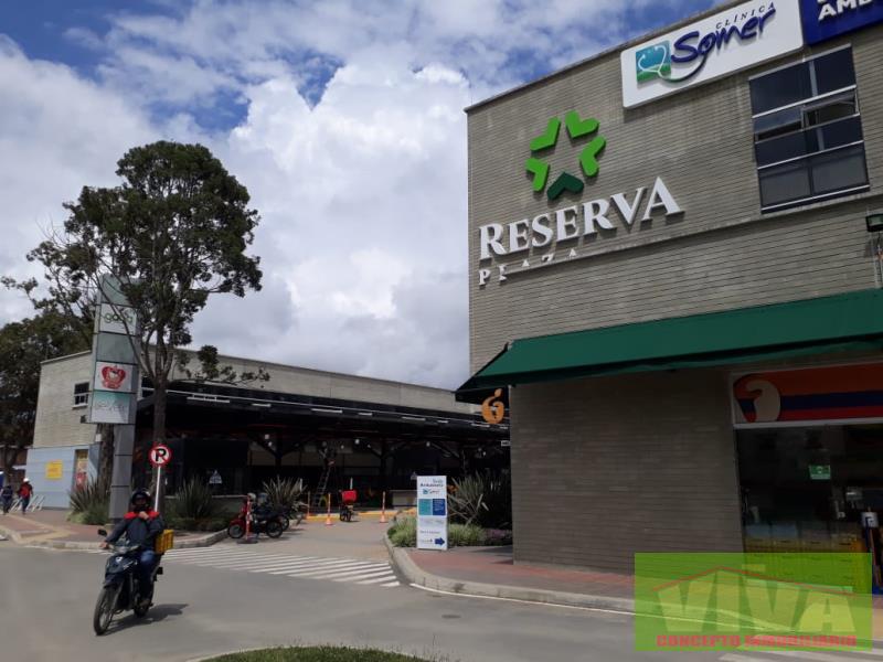 Local en Arriendo en El Porvenir