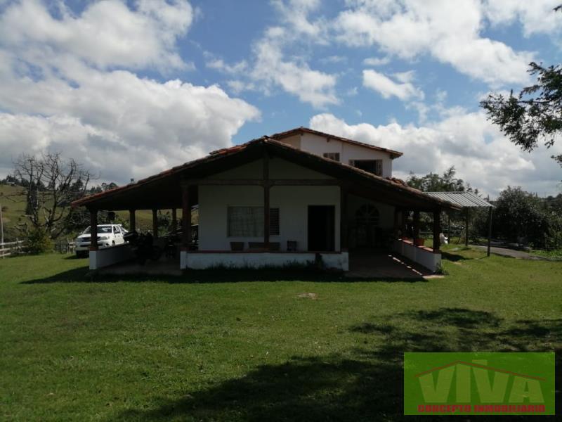 Finca en Venta en Las Cuchillas