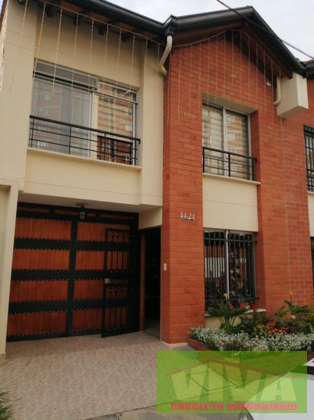 Casa en Venta en Villas Del Rosal