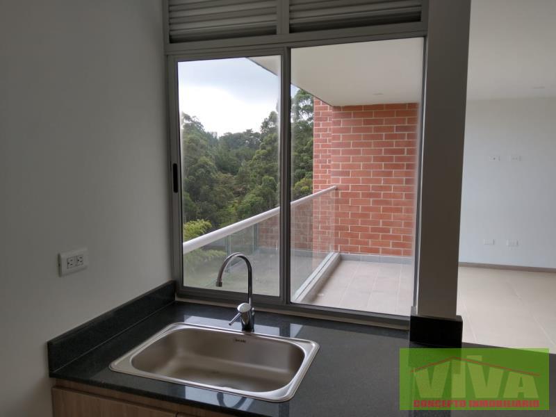 Apartamento en Venta en Ojo De Agua