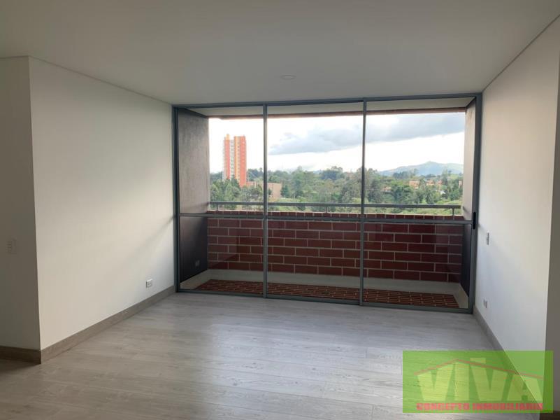 Apartamento en Venta en Balcones 1