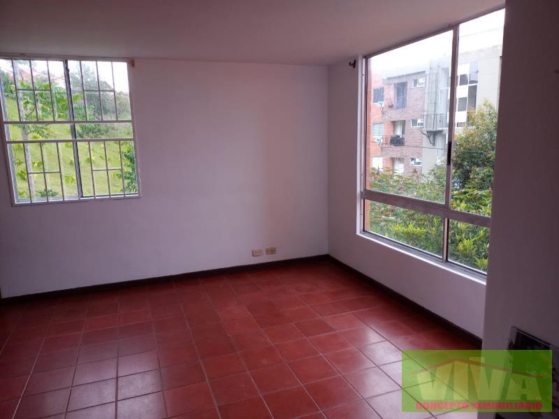 Apartamento en Venta en San Antonio De Pereira