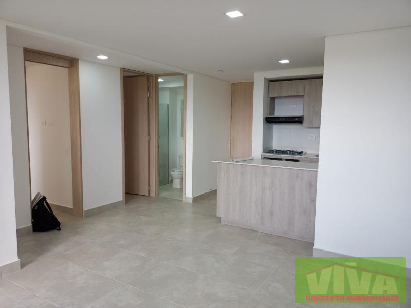 Apartamento en Arriendo en Vereda La Esperanza
