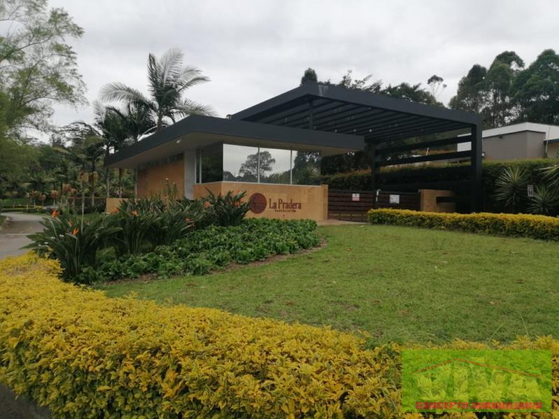 Terreno en Venta en La Ceja