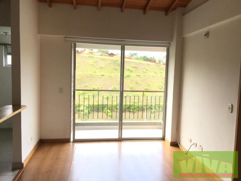 Apartaestudio en Venta en San Antonio De Pereira