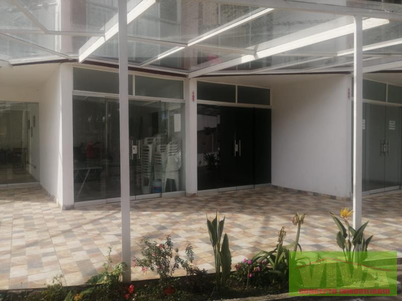 Local en Venta en Sector Hospital