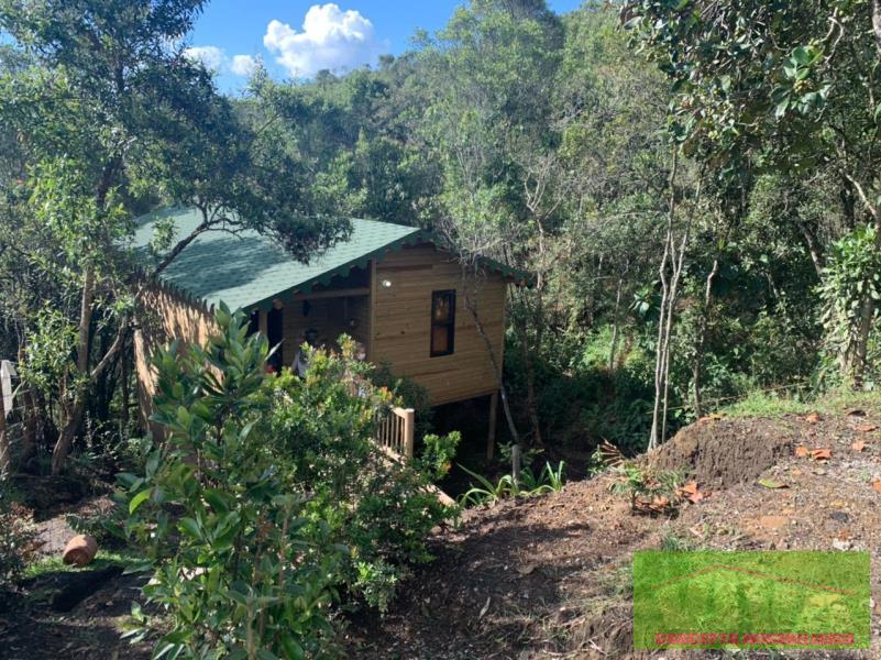 Finca en Venta en Santa Elena